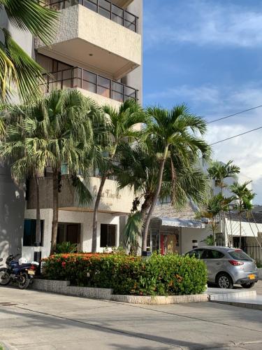 Ofertas en Apartamento bueno, bonito y barato (Apartamento), Cartagena de Indias (Colombia)