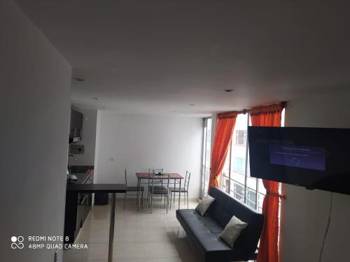 Ofertas en Apartamento centro Internacional -Teusaquillo SALE! (Apartamento), Bogotá (Colombia)