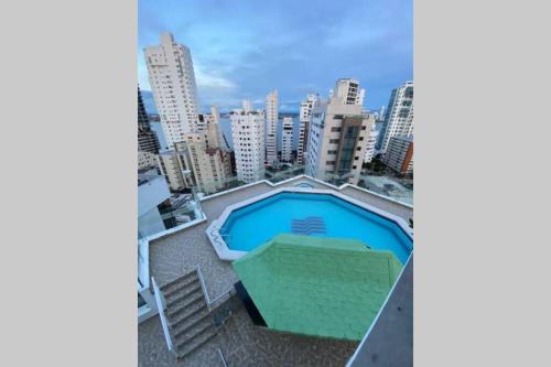 Ofertas en Apartamento en Bocagrande - Piscina, Jacuzzi y Mar (Apartamento), Cartagena de Indias (Colombia)