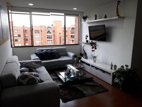 Ofertas en Apartamento Loira (Apartamento), Bogotá (Colombia)