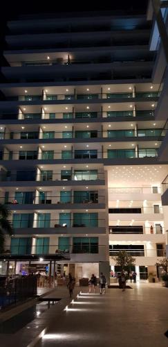 Ofertas en Apartamento para Alquilar en Cartagena Seaway 935 - Apto 501 Fotos Instagram apartamentocartagena501 (Apartamento), Cartagena de Indias (Colombia)
