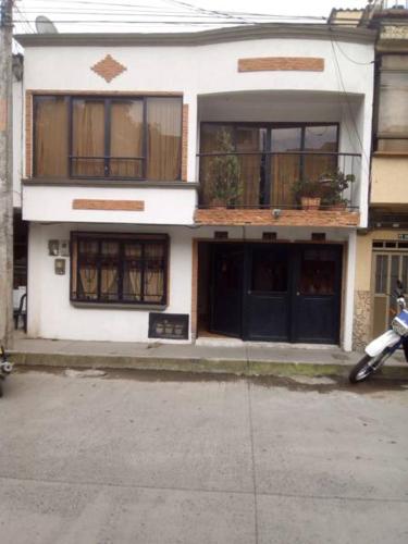 Ofertas en APARTAMENTO SUITE REAL (Apartamento), Santa Rosa de Cabal (Colombia)