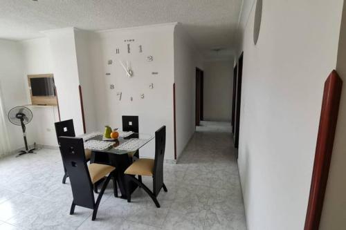 Ofertas en APARTAMENTO TOTALMENTE AMOBLADO (Apartamento), Ocaña (Colombia)