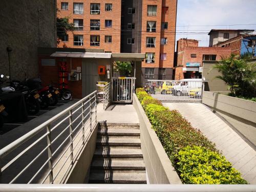 Ofertas en Apartamento Urbanización Capri, cerca a Universidad de Antioquia (Apartamento), Medellín (Colombia)