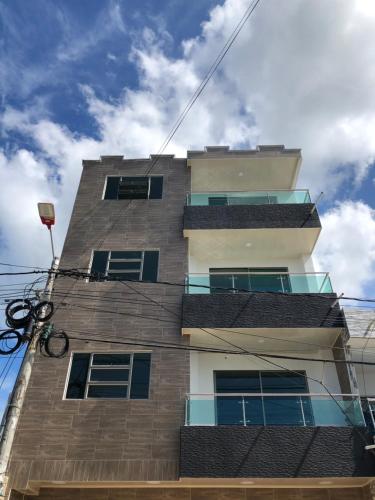 Ofertas en Apartamentos 2 habitaciones ITZE SOLARIS (Apartamento), Tolú (Colombia)
