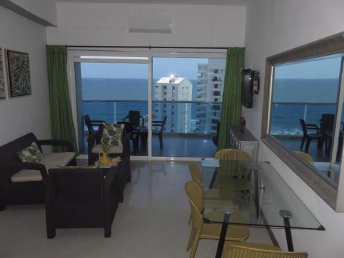 Ofertas en apartamentos en Cartagena Colombia (Apartamento), Cartagena de Indias (Colombia)