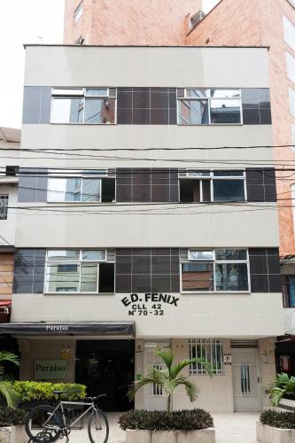 Ofertas en Apartamentos Laureles de la 70 (Apartamento), Medellín (Colombia)