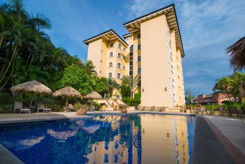 Ofertas en Apartotel & Suites Villas del Rio (Hotel), San José (Costa Rica)