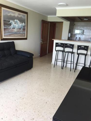 Ofertas en Apto en el cabrero con vista al mar (Apartamento), Cartagena de Indias (Colombia)