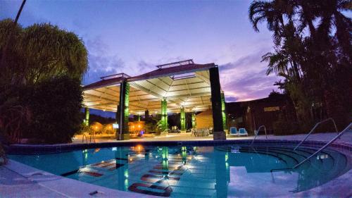 Ofertas en Arenal Paraiso Resort & Spa (Hotel), Fortuna (Costa Rica)