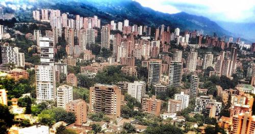 Ofertas en Balcones de Castropol (Apartamento), Medellín (Colombia)