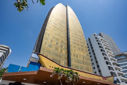 Ofertas en Be Live Experience Cartagena Dubai (Hotel), Cartagena de Indias (Colombia)
