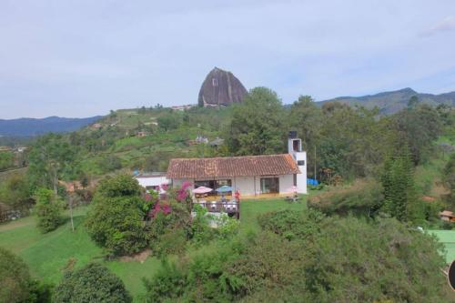 Ofertas en Beatiful place in guatape (Casa o chalet), Guatapé (Colombia)