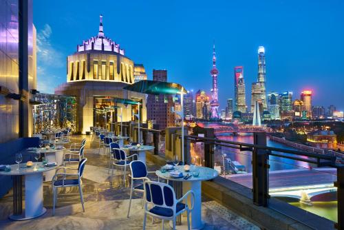 Ofertas en Bellagio by MGM Shanghai - on the bund (Hotel), Shanghái (China)