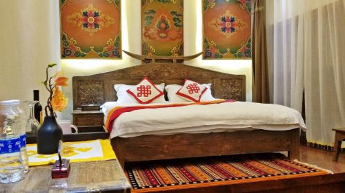 Ofertas en Bodhi Residency Inn (Hostal o pensión), Shangri-La (China)