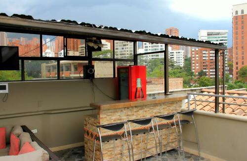 Ofertas en Calle 8 Suites (Apartamento), Medellín (Colombia)