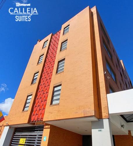 Ofertas en Calleja Suites (Apartamento), Bogotá (Colombia)