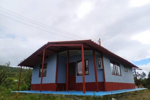 Ofertas en Casa Angelita (Casa o chalet), Nuevo Colón (Colombia)