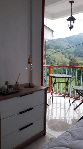 Ofertas en CASA BONITA SALENTO - Suite para parejas o Alojamiento en Grupos (Casa o chalet), Salento (Colombia)