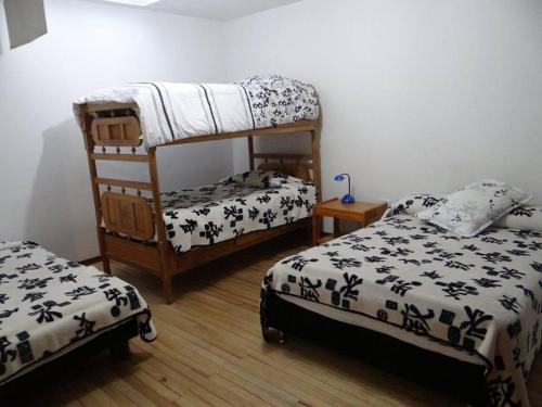 Ofertas en casa de huespedes doña fanny (Habitación en casa particular), Bogotá (Colombia)