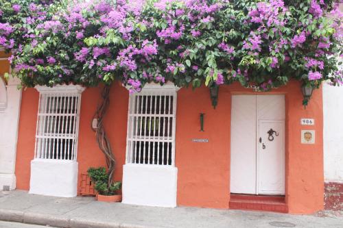 Ofertas en Casa del Campo Santo (Casa o chalet), Cartagena de Indias (Colombia)