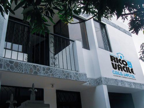 Ofertas en Casa Hostal Rico Vacile (Hostal o pensión), Valledupar (Colombia)