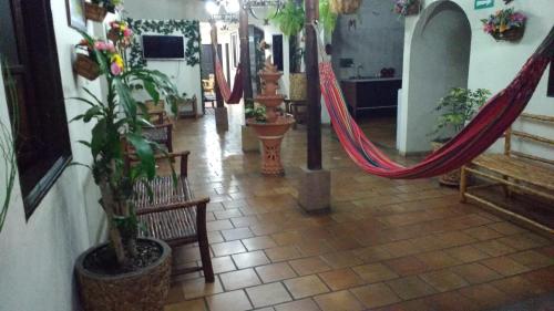 Ofertas en CASA HOTEL EL MARQUEZ (Hotel), San Gil (Colombia)