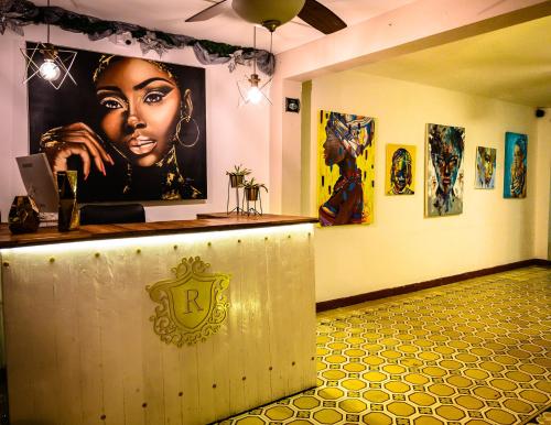 Ofertas en Casa Roman Hotel Boutique (Bed & breakfast), Cartagena de Indias (Colombia)