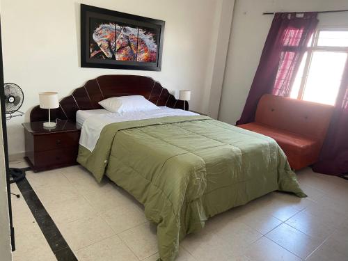 Ofertas en Como en casa 2 (Apartamento), Palmira (Colombia)