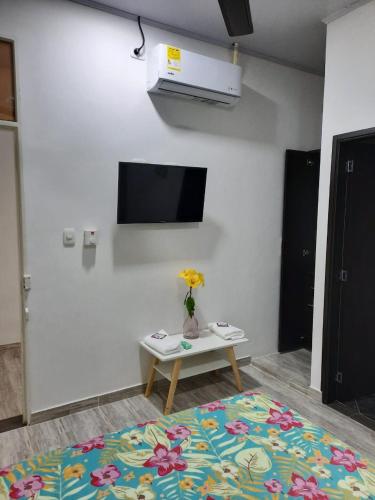 Ofertas en Como en casa (Habitación en casa particular), La Dorada (Colombia)