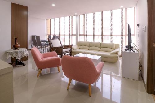 Ofertas en Cómodo apartamento amoblado en renta por días, Apto 903 (Apartamento), Armenia (Colombia)
