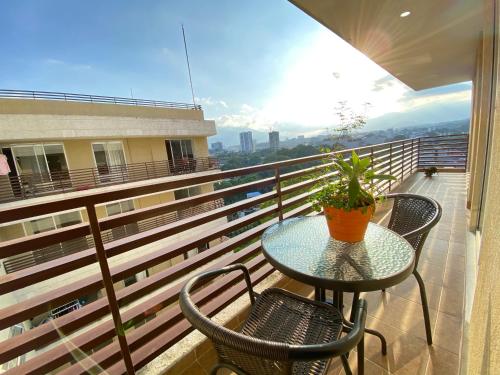 Ofertas en Confort con altura y elegancia piso 12 nice view (Apartamento), Ibagué (Colombia)