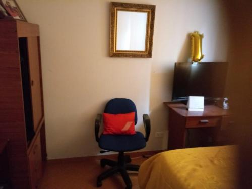 Ofertas en confortable habitación ambiente familiar (Habitación en casa particular), Bogotá (Colombia)