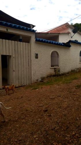 Ofertas en Doña Elizabeth (Casa rural), Tocaima (Colombia)