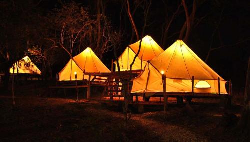 Ofertas en Dreamsea Glamping (Tented camp), Tamarindo (Costa Rica)