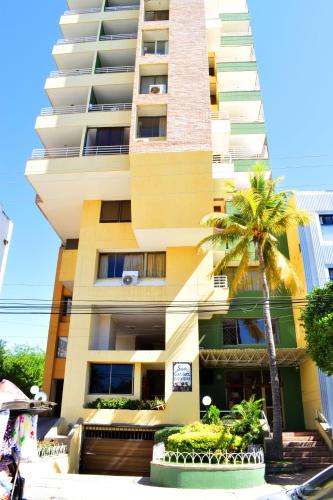 Ofertas en EDIFICIO SAN CARLOS APTO 301 (Apartamento), Santa Marta (Colombia)