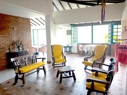 Ofertas en el Alquiler Hermosa casa finca descanso Silvania Cundinamarca (Casa o chalet) (Colombia)