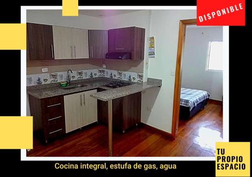 Ofertas en el Apartaestudio privado en Marsella Risaralda (Hostal o pensión) (Colombia)