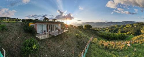 Ofertas en EL BALCON DE LA COMADREJA (Apartamento), Dosquebradas (Colombia)
