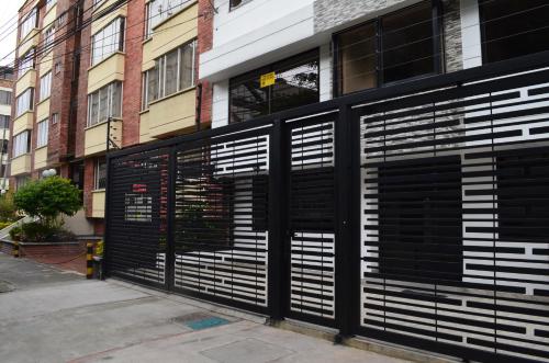 Ofertas en el Bellos y Modernos Apartamentos, con ubicación perfecta en Bogotá, Colombia (Apartamento) (Colombia)
