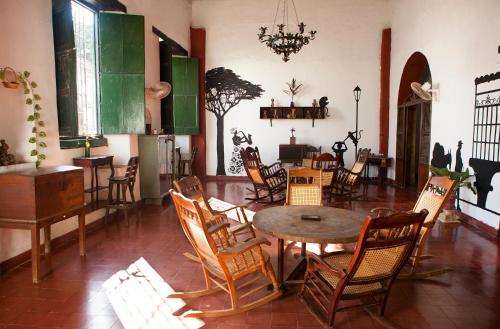 Ofertas en el Café Mompox - Colonial House (Habitación en casa particular) (Colombia)