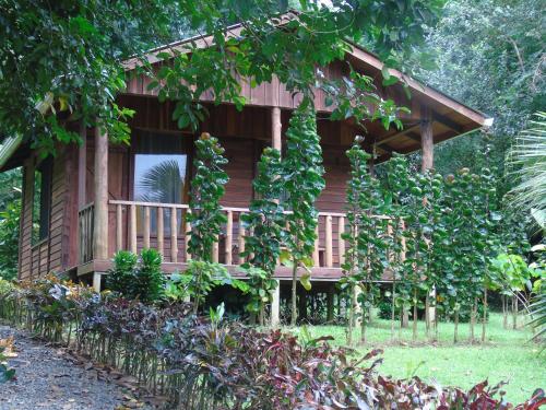 Ofertas en el Cataratas Bijagua Lodge (Camping resort) (Costa Rica)