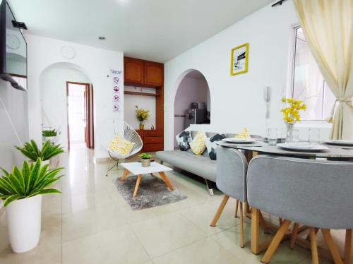 Ofertas en el Confortable Apartaestudio totalmente amoblado - Yopal (Apartamento) (Colombia)