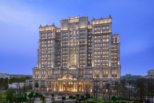Ofertas en el Delta Hotels by Marriott Shanghai Baoshan (Hotel) (China)