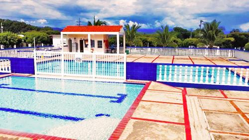 Ofertas en el Espectacular Casa para descanso y vacaciones en Girardot (Casa o chalet) (Colombia)
