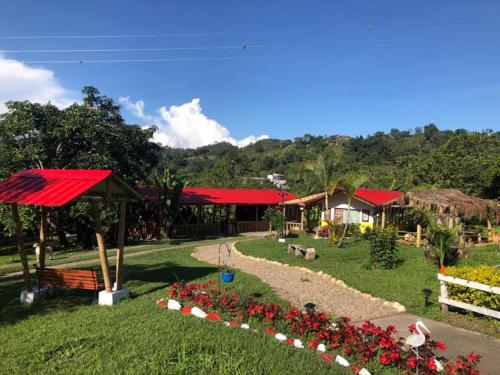 Ofertas en el Finca ORO VERDE- Cachipay (Villa) (Colombia)