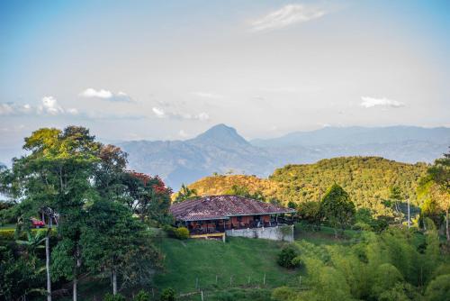 Ofertas en el Finca Panorama Jericó (Casa o chalet) (Colombia)