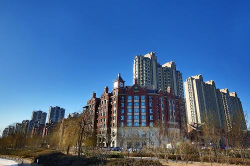 Ofertas en el Holiday Inn Express Langfang Park View, an IHG Hotel (Hotel) (China)