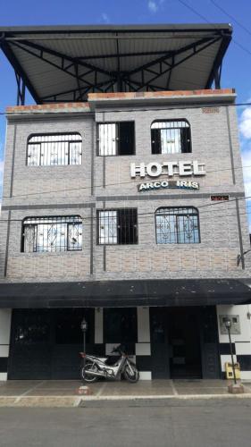 Ofertas en el Hotel Arcoiris Girardot (Hotel) (Colombia)