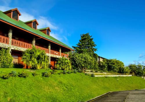 Ofertas en el Hotel Heliconia - Monteverde (Hotel) (Costa Rica)